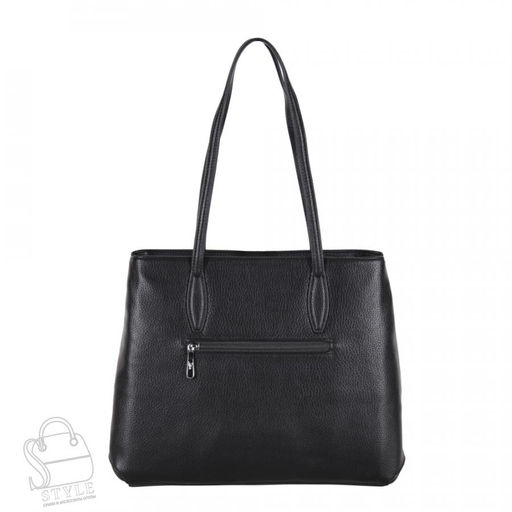Сумка женская 575667 black Velina Fabbiano-Safenta/30 в Новосибирске  фото 4