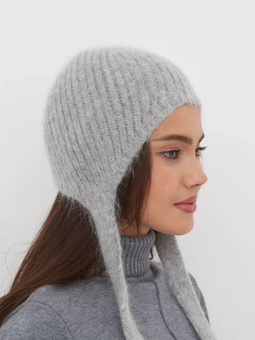 ЛУМИ чепец женский