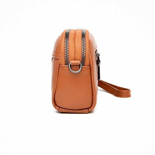Bags Сумка женская / кожа / 0074282 фото 15