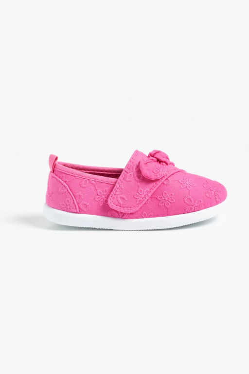 mothercare / Тапочки спортивные  фото 2