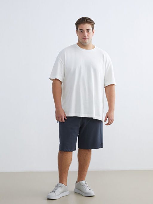 Slim Fit Erkek Spor ?ort