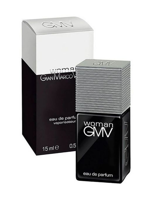 G.M. VENTURI WOMAN w EDP 30 ml M, - Gian marco venturi фото 2