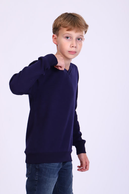 Джемпер 17590 детский