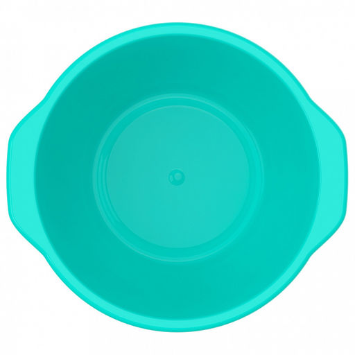 Тарелка глубокая Пикник 700мл, д18см, h4,5см, полипропилен (Россия) - Домашняя мода фото 2