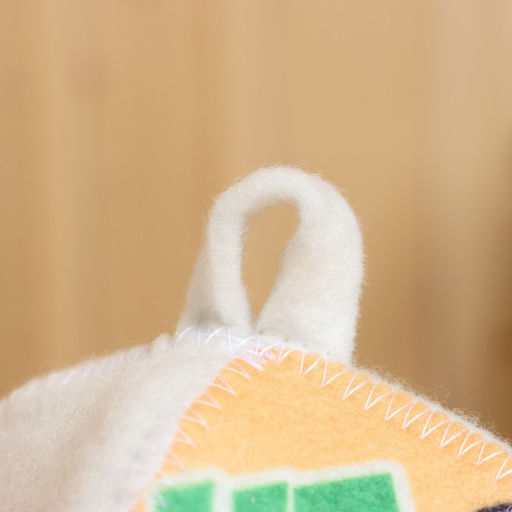 Цена за 2 шт. Шапка для бани с принтом "Не алкаш, а сомелье!"