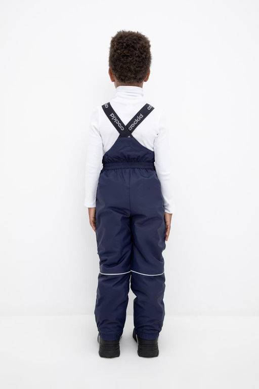 ВК 40007/23/4 ГР полукомбинезон дет