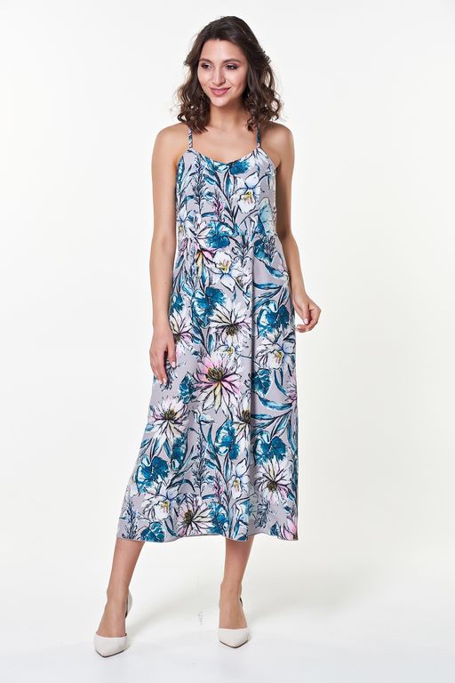 VALENTINA Сарафан Юнона №3  фото 2