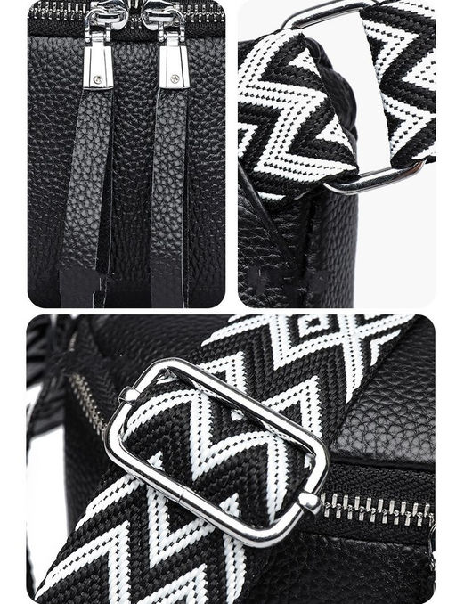 Bags Сумка женская / кожа / 011813