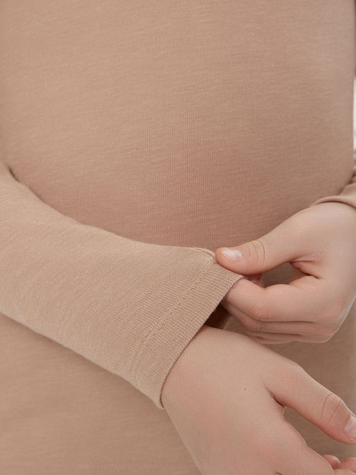 ДЖЕМПЕР ТЕРМО ДЛЯ ДЕВОЧЕК - Mark formelle фото 6