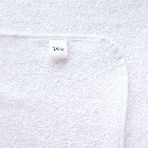 Полотенце уголок махровое Бемби, 75 х 75 см, 100% хлопок - Disney фото 13