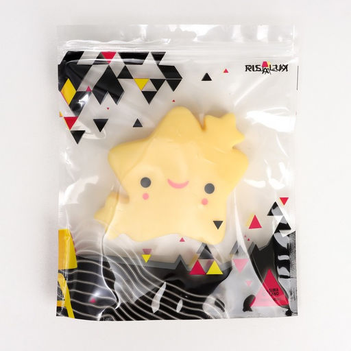 Фигурка светящаяся RISALUX «Звезда», LED-ночник, жёлтый, 14.5×3×12 см