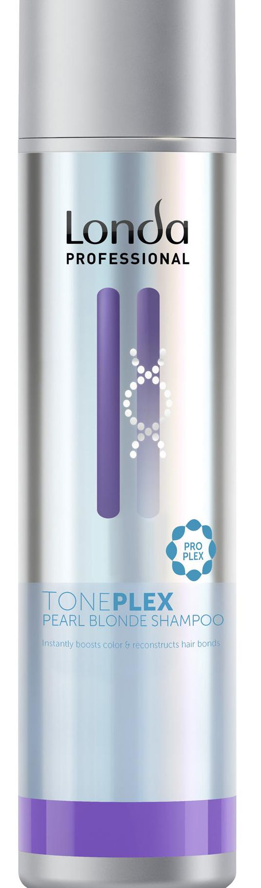 -16% Шампунь жемчужный блонд Toneplex, 250мл Londa - Londa professional фото 2