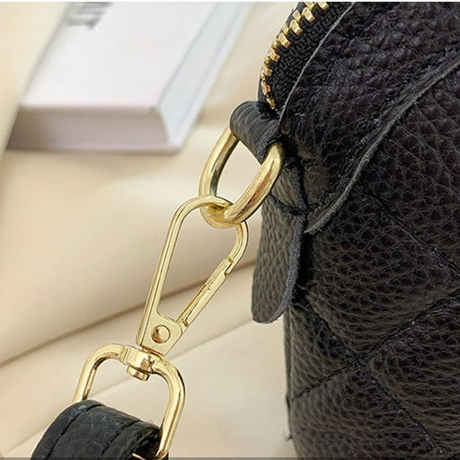 Bags Сумка женская / кожа / 0137221  фото 8