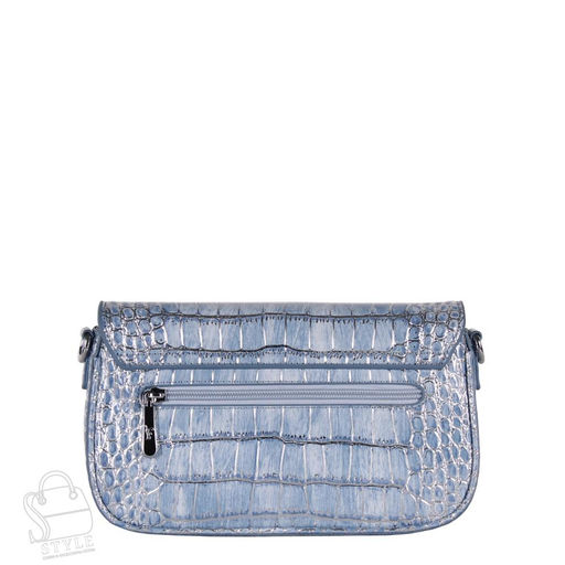 Сумка женская  270158 blue Velina Fabbiano-Safenta/50 в Новосибирске
