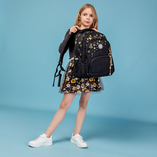 RG-462-2 Рюкзак школьный с обвесом - Grizzly фото 43