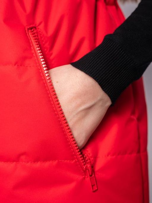 Жилет Астра - Yollochka фото 16