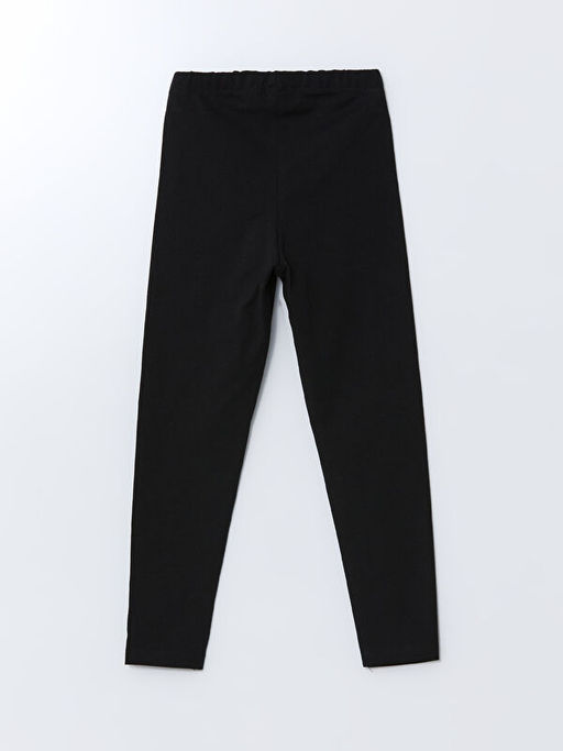 Beli Lastikli K?z ?ocuk Tayt