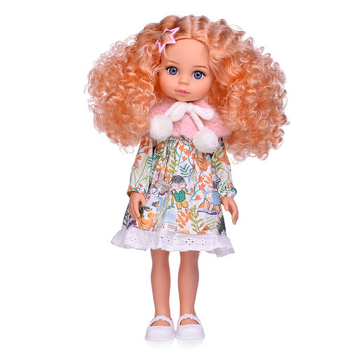 Кукла "Марина" в коробке