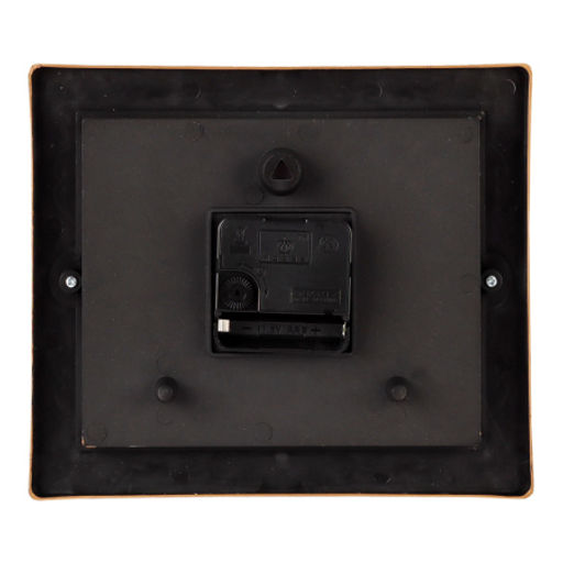 Часы настенные 21x18 см / 6507 /уп 60/ - Галеонтрейд фото 10