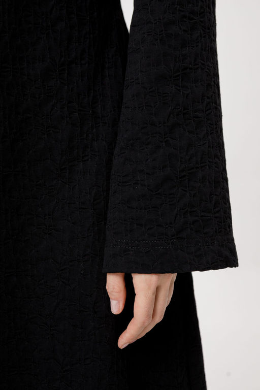 Платье Pirs 6344 чёрный  фото 3