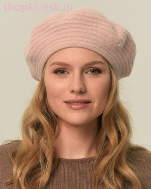 Тиффани 466 Берет женский флис (56-58)