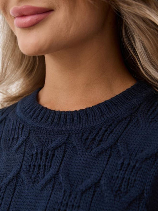 Джемпер женский w-301 - Esenia фото 48