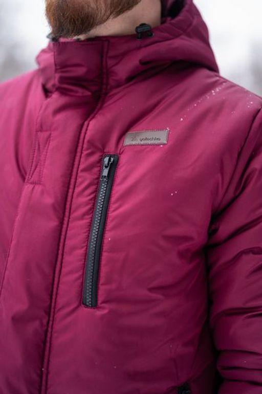 Мужской зимний костюм Ветер - Yollochka фото 7