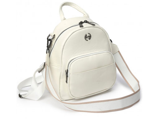 Рюкзак Lanotti 8803 new/белый
