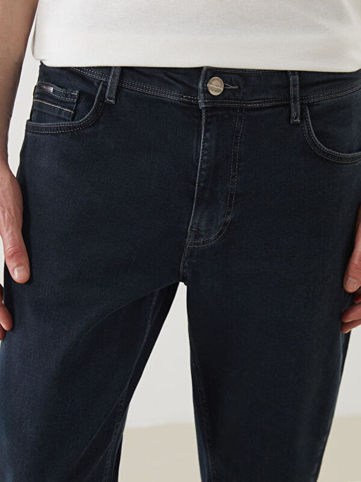 779 Regular Fit Erkek Jean Pantolon