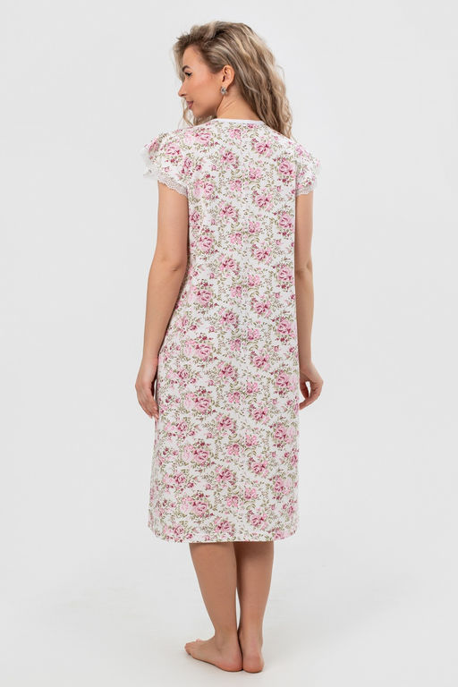 Ночная сорочка С 427 Прелесть