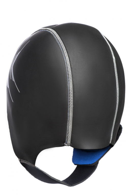 Шапка неопреновая Helmet - Mad wave фото 5