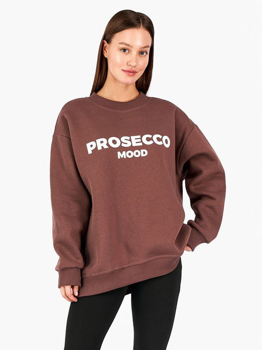 Свитшот J.503 шоколад - Argo classic фото 7