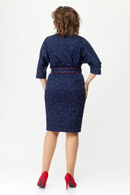 Костюм Bonna Image 848 синий  фото 3