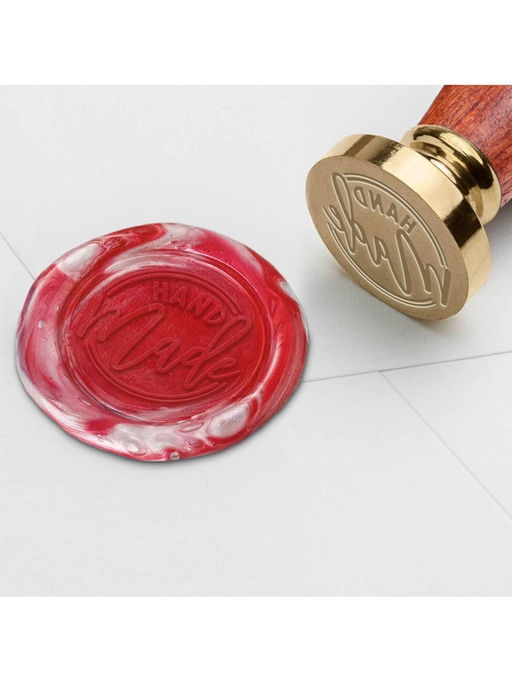 Сургучная печать МИКС, 12.5×4×4 см