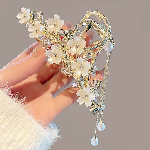 Краб для волос арт. 00 1842 (id 279391) - Rada фото 4