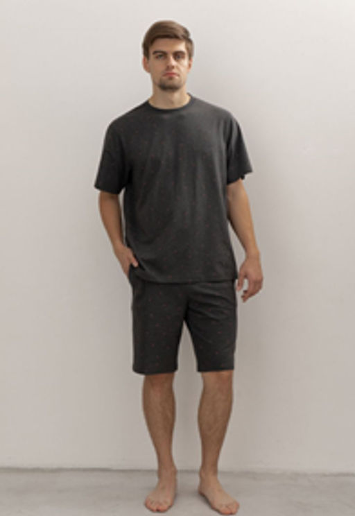 ФУТБОЛКА МУЖСКАЯ арт. 6523M-20272.4H-029