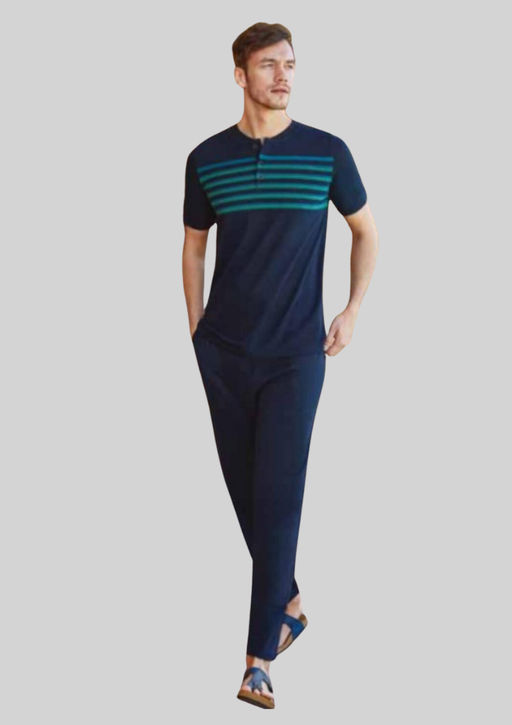 Мужской комплект Berrak 9202