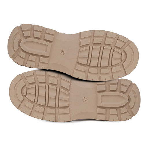 7B2772 б/р ШКД Сапоги нат.кожа текстиль ТЭП - Юничел фото 5