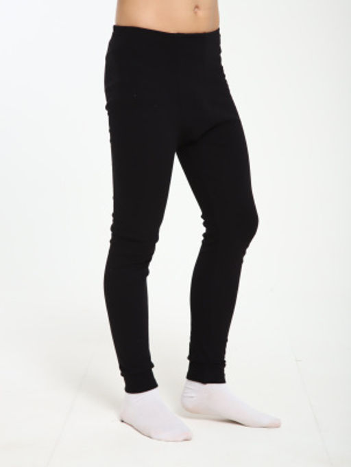 Ладошки / Кальсоны Сезон черный  фото 11