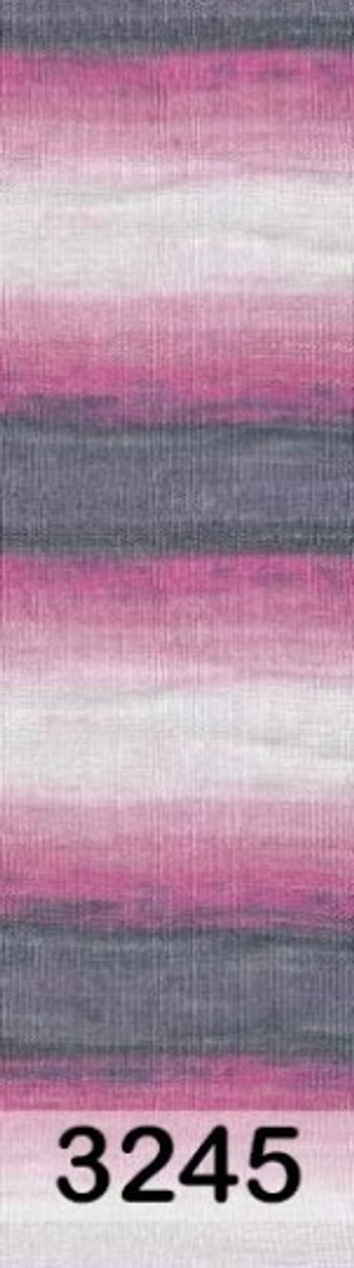 пряжа Alize - Дива батик (Diva batik) упаковка 5 шт  фото 10