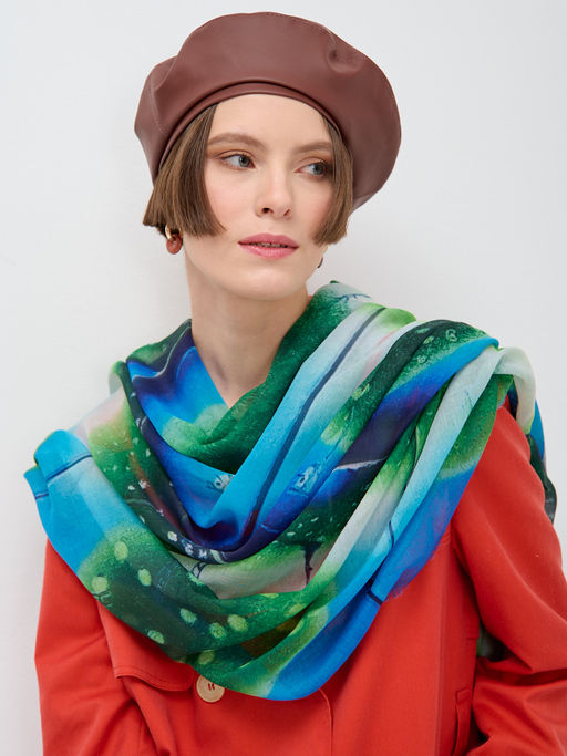 Платок KSH7-175-65 - Tantino фото 7