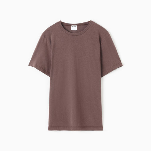 Футболка мужская Collorista цвет тауп р-р 54-56