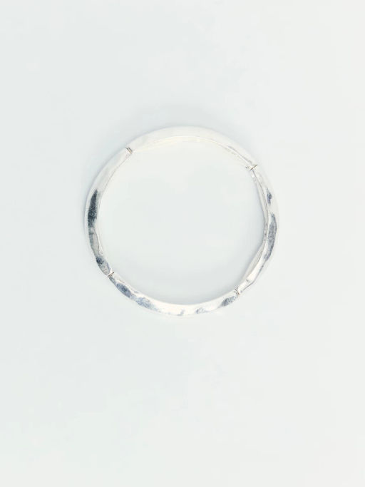 Металлический браслет / Zarina фото 2