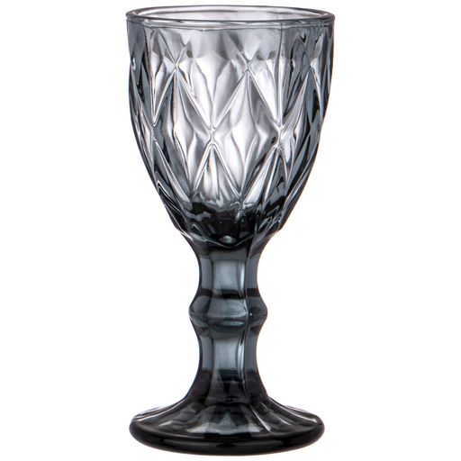 НАБОР РЮМОК РОМБО ИЗ 6ШТ. СЕРИЯ MUZA COLOR 50МЛ. / В=10,5 СМ - Lefard фото 3