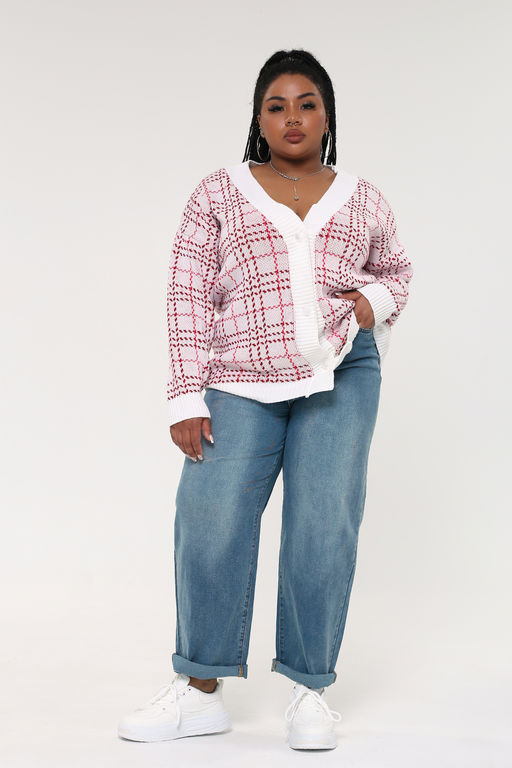 Кардиган-20113