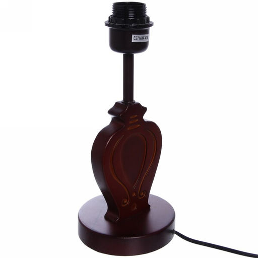 Настольная лампа 1*40Вт "Классика" h-42см Е27 615-117+999-007 182