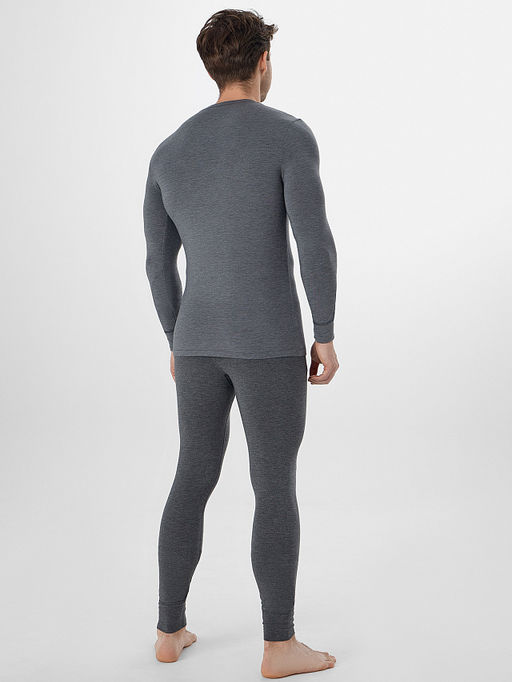 КАЛЬСОНЫ ТЕРМО МУЖСКИЕ - Mark formelle фото 2