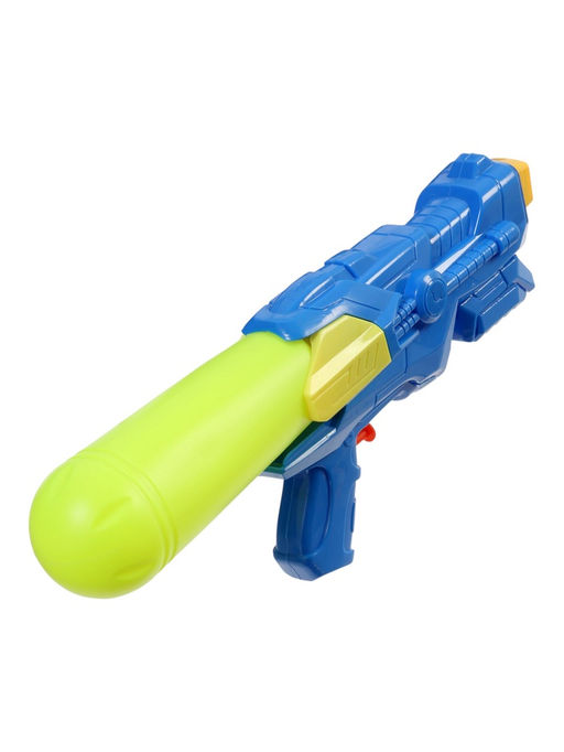 Водный пистолет «Пушка», МИКС