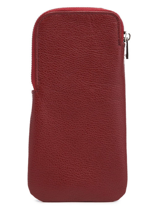 Футляр для очков Labbra L088-1209 wine - Eleganzza фото 3