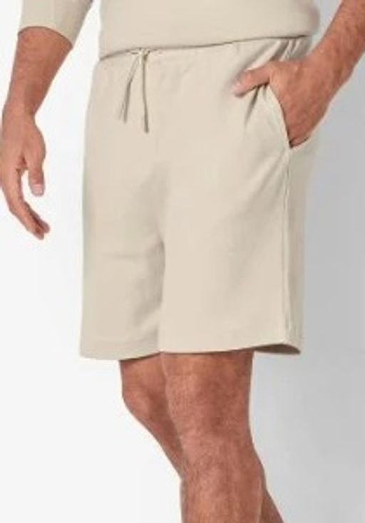 Мужские спортивные шорты-бермуды LIVERGY  фото 9